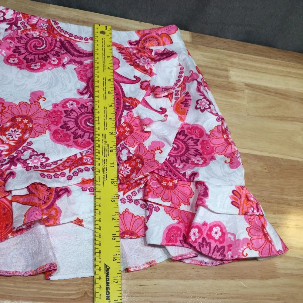 SHEIN mini skirt
